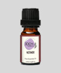 Vetiver Essential Oil - 10ml