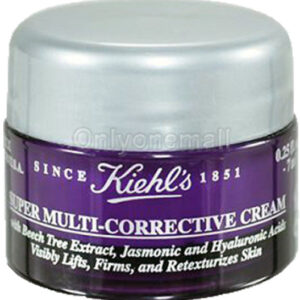 Buy Kiehl's Super Multi Corrective Cream - 7ml in Pakistan