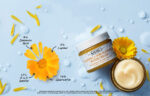 Kiehl's Calendula Serum Infused Water Cream - 50ml