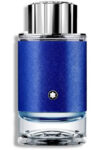 Mont Blanc Explorer Ultra Blue Men EDP - 100ml