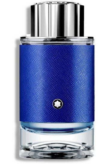 Mont Blanc Explorer Ultra Blue Men EDP - 100ml