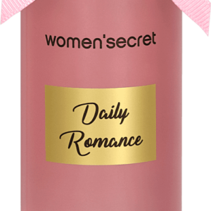 Buy Women Secret Body Mist Daily Romance - 250ml in Pakistan