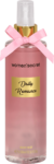 Women Secret Body Mist Daily Romance - 250ml