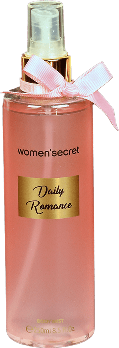 Women Secret Body Mist Daily Romance - 250ml