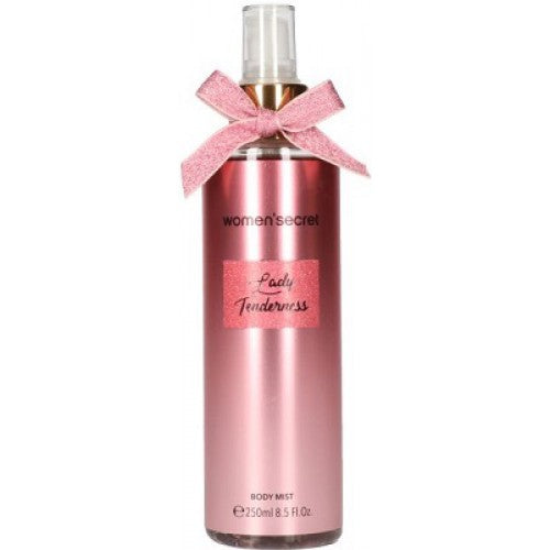 Womens Secret Lady Tenderness Body Mist - 250ml