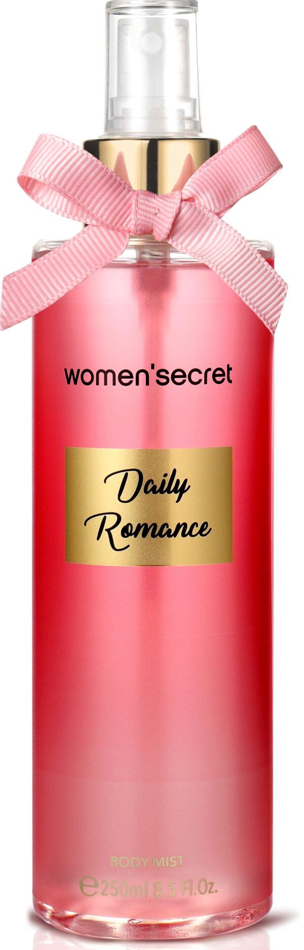 Women Secret Body Mist Daily Romance - 250ml