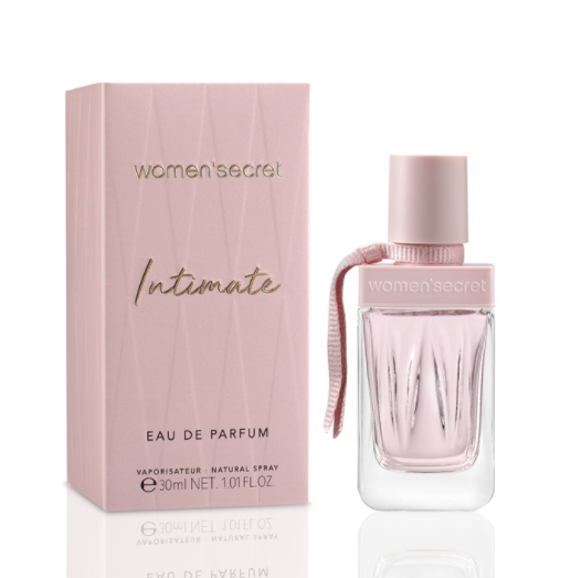 Womens Secrets Intimate EDP - 100ml