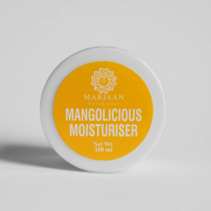 Buy Marjan Botanicals Mangolicious Moisturiser - 50ml in Pakistan