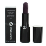Giorgio Armani Rouge D'Armani Lasting Satin Lip Color - 602 Night Viper