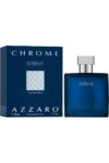 Azzaro Chrome Extreme EDP for Men - 100ml