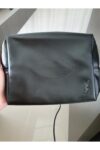Yves Saint Laurent Standard Pouch Large Size - Black