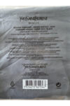 Yves Saint Laurent Standard Pouch Large Size - Black