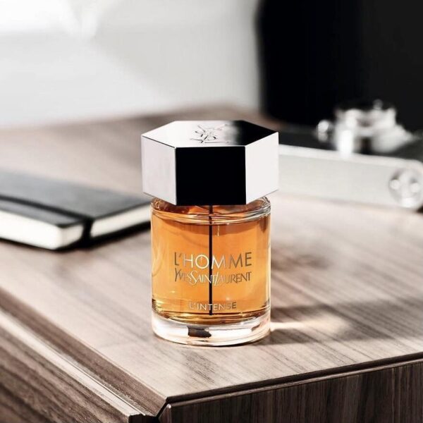 Yves Saint Laurent L' Homme EDT for Men - 100ml