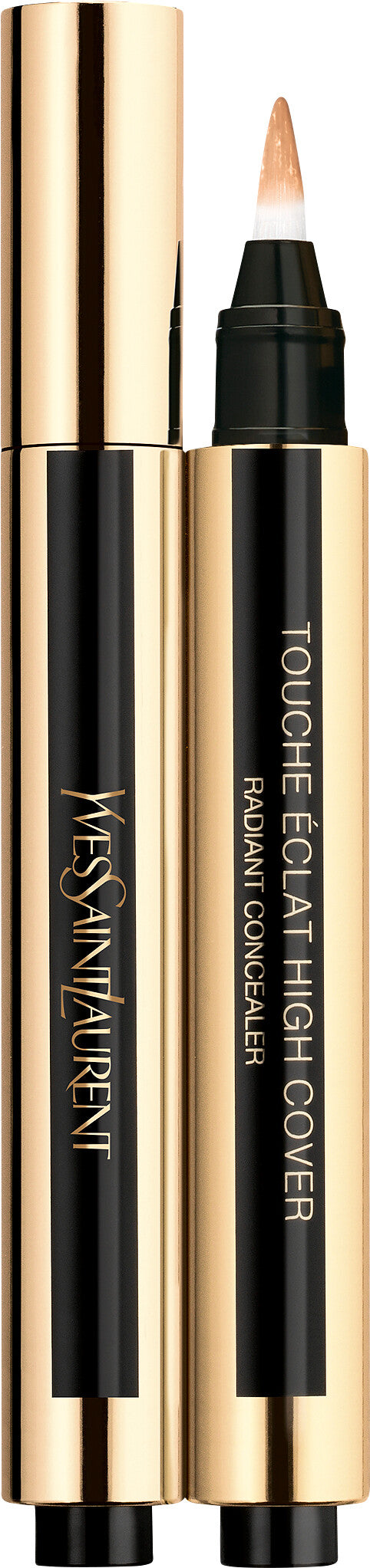 Yves Saint Laurent Touch Eclat High Coverage Concealer - 4.5 Golden [Tester]