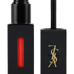 Yves Saint Laurent Rouge Pur Couture Vinyl Cream - 406 Orange Electro