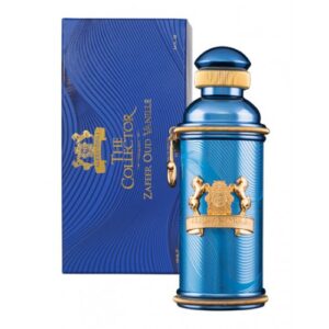 Buy Alexandre J Zafeer Oud Vanille EDP for Women - 100ml in Pakistan