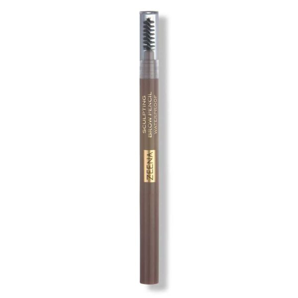 Zeena Cosmetics Sculpting Brow Pencil Waterproof