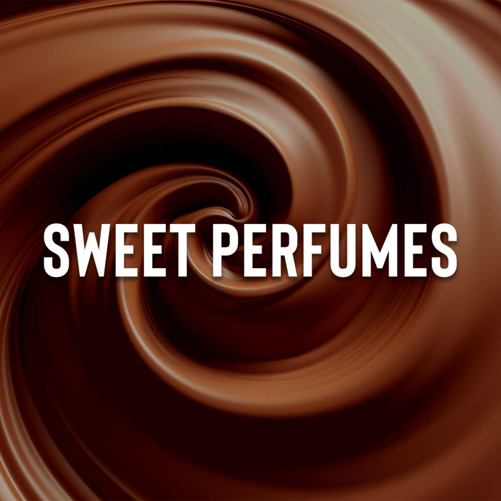 sweet fragrances - kings perfumes